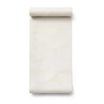 Patterned Wall Decoration 10m x 0.53m Light Beige