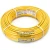 HDPE Pipes PE 80 Pressure 8 Bar Outside Diameter 90 mm Thickness 5.4 mm Yellow | NEPROPLAST - Image 1