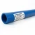 مواسير HDPE نيبروبلاست PE 80 ضغط 6 بار قطر خارجي 180 مم سمك 8.2 مم لون ازرق   