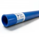 Neproplast  HDPE Pipes PE 80 Pressure 6 Bar Outside Diameter 200 mm Thickness 9.1 mm Color Blue   