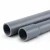 UPVC Pipes Irrigation Systems National  Nominal Pressure 16 Bar Outside Diameter 200 mm Thickness 14.90 mm Gray Colour