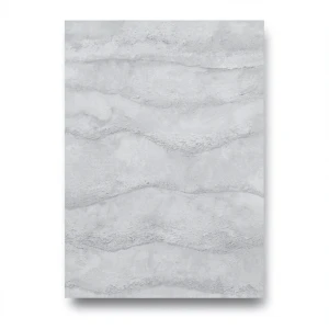 German Patterned Wallpaper 10m x 0.53m Gray, Model 1029931