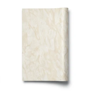 Marble Wallpaper Beige Color 10m x 1.06m, Model 84624