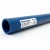 مواسير HDPE نيبروبلاست PE 80 ضغط 6 بار قطر خارجي 250 مم سمك 11.4 مم لون ازرق   
