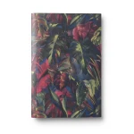 German Wallpaper 10m x 0.53m Multicolored, Model 10081-08