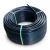 لفة أنابيب HDPE ضغط  10 بار [PE 100] قطر خارجي 32 مم  SDR 17  لون اسود مع خط ازرق | مصنع المنى