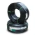 HDPE Pipes PE 80 Pressure 8 Bar 63 mm Diameter 3.8 mm Thickness Black | NEPROPLAST - Image 1