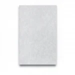 Italian wall covering, pale grey color, length 10 m, width 0.73 m, model 4242