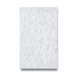 German Patterned Wallpaper 10m x 0.53m Light Gray, Model 1030131