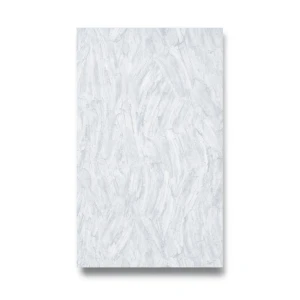 German Patterned Wallpaper 10m x 0.53m Light Gray, Model 1030131