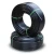 أنابيب HDPE نيبروبلاست PE 80 ضغط 8 بار قطر خارجي 110 مم سمك 6.6 مم لون اسود | نيبروبلاست - Image 1