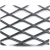 Hot Rolled Black Steel Expanded Metal Mesh Thickness 5.8 mm Width 1.22 m Length 7 m - Image 1