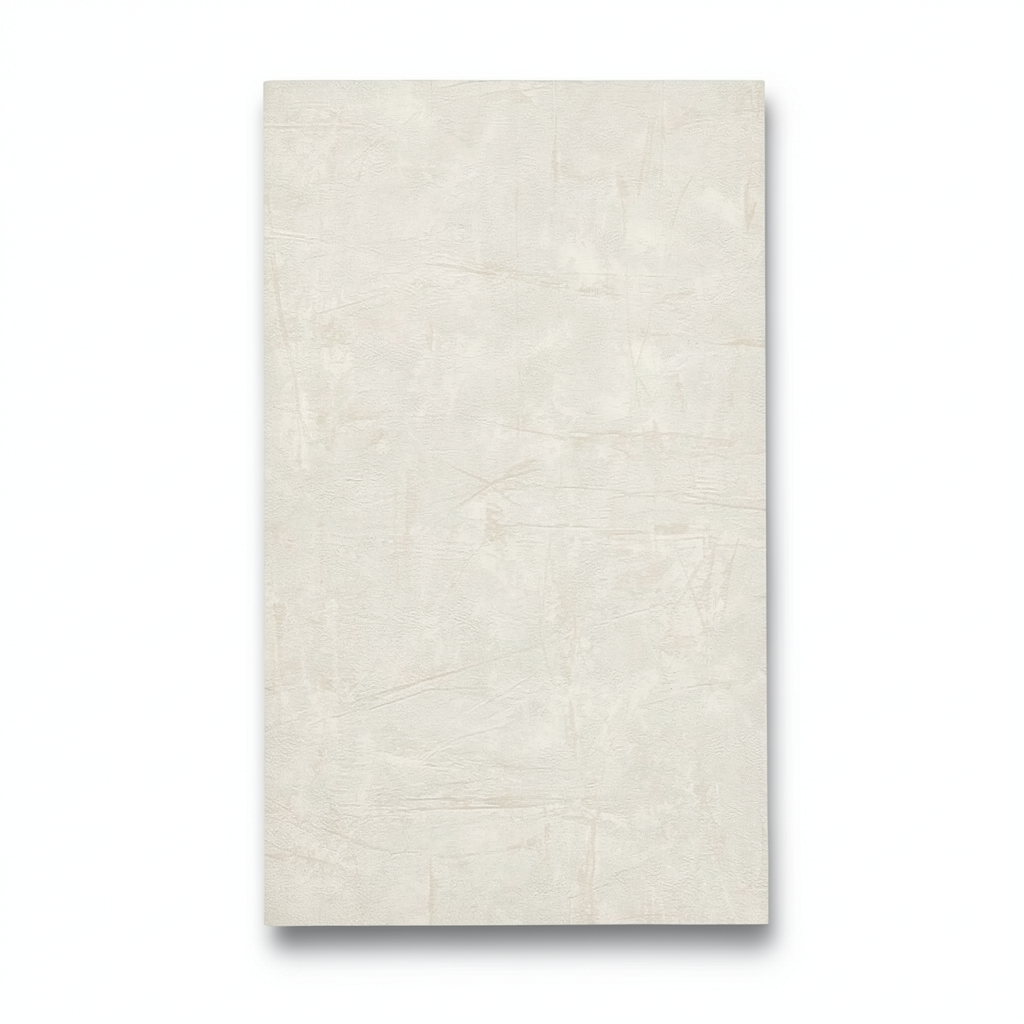 Patterned Wallpaper Beige Color 10m x 0.53m, Model 1031502