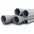 UPVC Pipes Plasco Nominal Pressure 16 Bar Outside Diameter 250 mm Thickness 18.6 mm Gray Colour