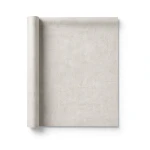 German Patterned Wallpaper 10m x 0.53m Beige, Model 1031514