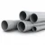 مواسير UPVC بلاسكو ضغط 16 بار  قطر خارجي 315 مم سمك 23.4 مم لون رمادي
