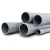 UPVC Pipes Nominal Pressure 6 Bar Outer Diameter 110 mm Thickness 3.2 mm Gray - Image 1