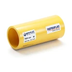 Neproplast HDPE Pipes PE 80 Pressure 8 Bar Outside Diameter 560 mm Thickness 33.2 mm Yellow | NEPROPLAST