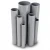 UPVC Pipes Modern Technology Nominal Pressure 12 Bar Outside Diameter 219.4 mm Thickness 11.9 mm Gray Colour