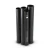 مواسير HDPE نيبروبلاست PE 80 ضغط 8 بار قطر خارجي 180 مم سمك 10.7 مم لون اسود | نيبروبلاست - Image 1