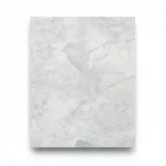 Italian marble wall Covering, size 10 m x 1.06 m, pale gray color, model 085605  