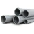 UPVC Pipes Nominal Pressure 6 Bar Outer Diameter 355 mm Thickness 10.4 mm Gray - Image 1