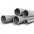 UPVC Pipes Nominal Pressure 6 Bar Outside Diameter 400 mm Thickness 11.7 mm Gray - Image 1