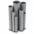 UPVC Pipes  Modern Technology Nominal Pressure 6/20  Outside Diameter 110 mm Thickness 3.2 mm Gray Colour