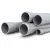 UPVC Pipes Nominal Pressure 6 Bar Outer Diameter 500 mm Thickness 14.6 mm Gray - Image 1
