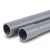 UPVC Pipes Sewage/Drainage System Nominal Pressure 10 Bar Outside Diameter 50 mm Thickness 2.4 mm Gray - Image 1