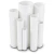 مواسير UPVC ضغط 36 بار قطر خارجي 26.9 مم سمك 4.5 مم أبيض - Image 1