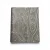 Italian Wallpaper Dark Beige Color Patterned Design, Size 10mx0.73m, Model 275024
