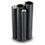 مواسير HDPE PE 80 ضغط 8 بار قطر خارجي 630 مم سمك 37.4 مم لون أسود | نيبروبلاست - Image 1