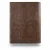 Italian Wallpaper Brown Color Patterned Design, Size 10mx0.73m, Model 275025