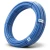 أنابيب HDPE PE 80 ضغط 12.5 بار قطر 25 مم سمك 2.3 مم أزرق | نيبروبلاست - Image 1
