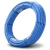 HDPE Pipes PE 80 Pressure 12.5 Bar Diameter 32 mm Thickness 2.9 mm Blue | NEPROPLAST - Image 1