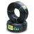 Neproplast HDPE Pipes PE 80 Pressure 12.5 Bar Diameter 25 mm Thickness 2.3 mm Black | NEPROPLAST - Image 1