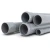 UPVC Pipes Nominal Pressure 6 Bar Outer Diameter 110 mm Thickness 3.2 mm Gray - Image 1