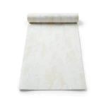 German Patterned Wall Covering 10m x 0.53m Light Beige, Model 1027314