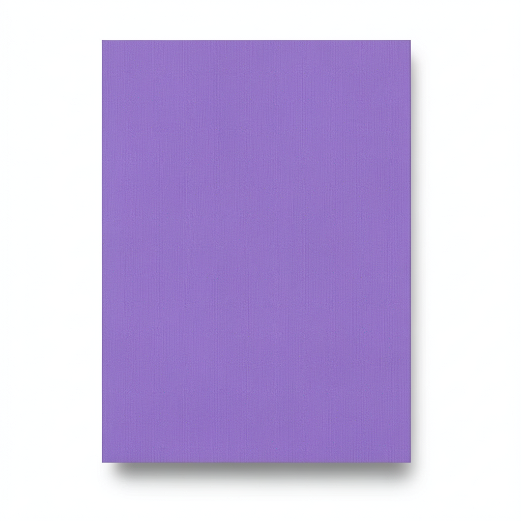 German Wall Covering 10m x 0.53m Purple, Model 10080-09