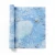 Marble wall decoration, blue color, length 10 m, width 1.06 m, model 085602  