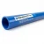 مواسير HDPE نيبروبلاست PE 80 ضغط 6 بار قطر خارجي 355 مم سمك 16.2 مم لون ازرق   