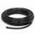 لفة أنابيب HDPE صغط  4 بار [PE 80] قطر خارجي 125 مم سماكة 3.1 مم لون اسود | شركة المنى
