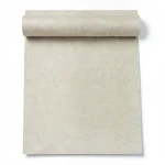 Italian Wallpaper Beige Color Patterned Design, Size 10mx0.73m, Model 55510