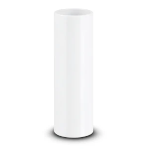 UPVC Pipes Nominal Pressure 15 Bar Outside Diameter 42.1 mm Thickness 2.7 mm White Colour