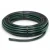 HDPE Plastic Coil Pipe  PN 4 Bar [PE 80] OD 63 mm  SDR 41 mm  Black with Green Stripes | Almona Factory