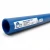 Neproplast  HDPE Pipes PE 80 Pressure 6 Bar Outside Diameter 450 mm Thickness 20.5 mm Color Blue   