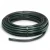 HDPE Plastic Coil Pipe  PN 4 Bar [PE 80] OD 110 mm  SDR 41  Color Black with Green Stripes | Almona Factory