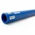 مواسير HDPE نيبروبلاست PE 80 ضغط 6 بار قطر خارجي 630 مم سمك 28.7 مم لون ازرق   