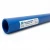 مواسير HDPE نيبروبلاست PE 80 ضغط 6 بار قطر خارجي 630 مم سمك 28.7 مم لون ازرق   